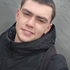 Фотография мужчины Дим, 22 года из г. Чернигов
