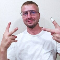 Фотография мужчины Михаил, 39 лет из г. Череповец