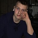 Илья, 20 лет
