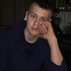 Фотография мужчины Илья, 20 лет из г. Брест