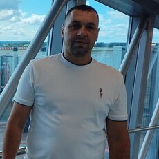 Антон, 45 из г. Иркутск.