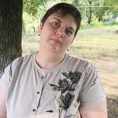 Фотография девушки Кристина, 37 лет из г. Макеевка