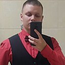 Евгений, 25 лет