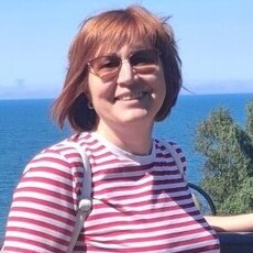 Фотография девушки Оксана, 44 года из г. Надым