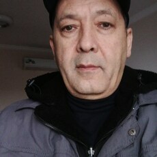 Фотография мужчины Илёс, 54 года из г. Наманган