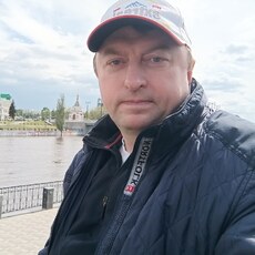 Вадим, 52 из г. Омск.