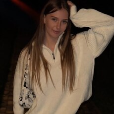 Алина, 21 из г. Краснодар.