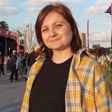 Фотография девушки Людмила, 42 года из г. Челябинск