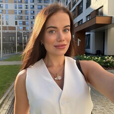 Алёна, 24 из г. Тюмень.