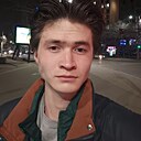 Ансар, 19 лет