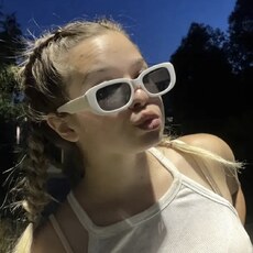 Фотография девушки Милана, 18 лет из г. Пенза