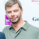 Кирилл, 43 года
