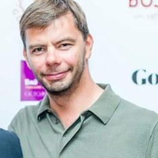 Фотография мужчины Кирилл, 43 года из г. Москва