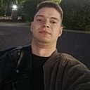 Алексей, 24 года