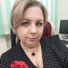 Фотография девушки Светлана, 47 лет из г. Зея