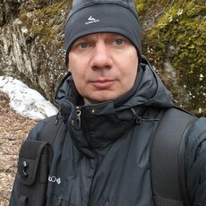 Евгений, 45 из г. Магнитогорск.
