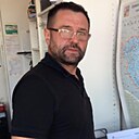 Stapan Oros, 53 года