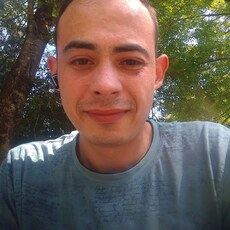 Фотография мужчины Дамир, 30 лет из г. Кричев