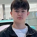 Борис, 19 лет
