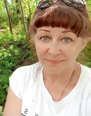 Фотография девушки Hamaли, 61 год из г. Усть-Илимск