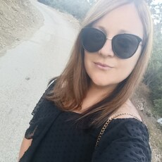 Фотография девушки Марта, 31 год из г. Судак