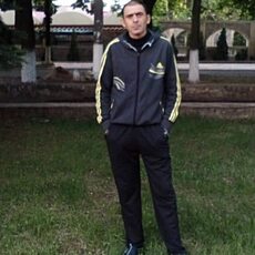 Фотография мужчины Григорий, 42 года из г. Харцызск