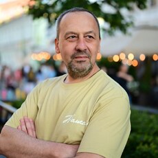 Роман, 52 из г. Казань.