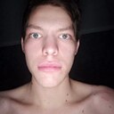 Егор, 18 лет