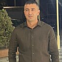 Alik, 35 лет