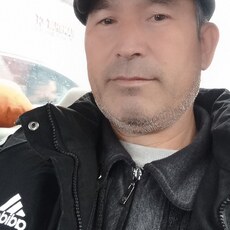 Фотография мужчины Umar, 48 лет из г. Ступино