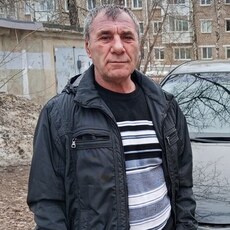 Василий, 53 из г. Краснокамск.