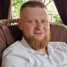 Фотография мужчины Andrii, 34 года из г. Варшава