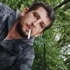 Фотография мужчины Сергей, 33 года из г. Находка