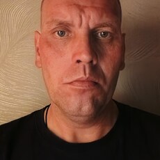 Фотография мужчины Вячеслав, 43 года из г. Юрга