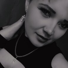 Фотография девушки Лика, 24 года из г. Кокуй