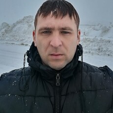 Фотография мужчины Антон, 33 года из г. Армавир
