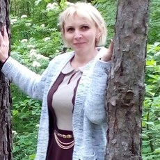 Фотография девушки Елена, 44 года из г. Рассказово