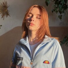 Фотография девушки Лана, 18 лет из г. Бобруйск