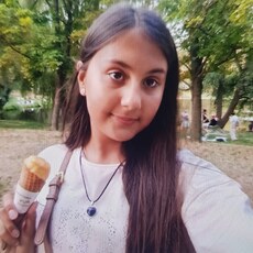Фотография девушки Evelina, 18 лет из г. Кишинев