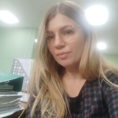Фотография девушки Ольга, 46 лет из г. Ангарск