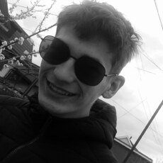 Фотография мужчины Valera, 18 лет из г. Хуст