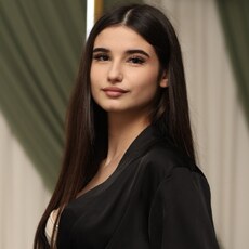 Фотография девушки Влада, 24 года из г. Тюмень