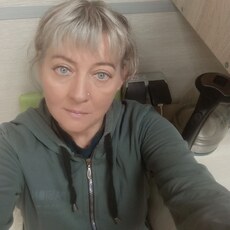 Фотография девушки Юлия, 53 года из г. Пермь