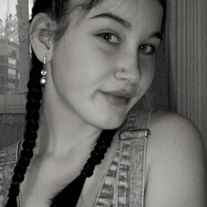 Фотография девушки Камилла, 20 лет из г. Пермь