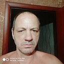 Сергей, 50 лет