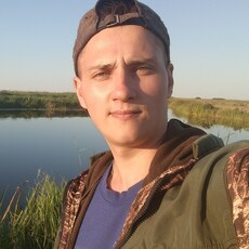 Фотография мужчины Дмитрий, 26 лет из г. Заречный