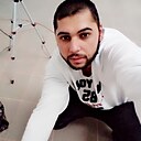 Давид, 33 года