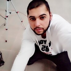 Фотография мужчины Давид, 33 года из г. Темрюк