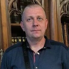 Евгений, 44 из г. Абакан.