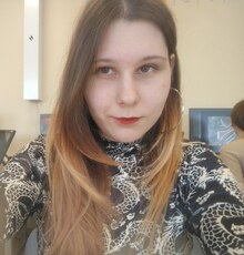 Фотография девушки Карима, 18 лет из г. Ульяновск